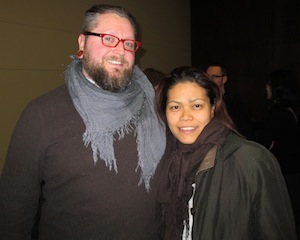 Rural Intelligence Parties and Openings