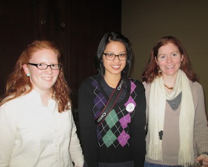 Rural Intelligence Parties and Openings