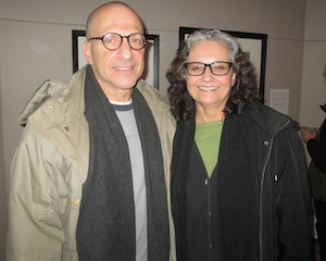 Rural Intelligence Parties and Openings