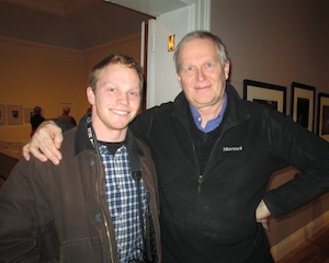 Rural Intelligence Parties and Openings