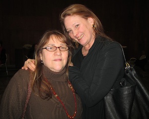 Rural Intelligence Parties and Openings