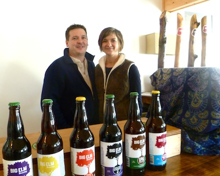 Rural Intelligence Food