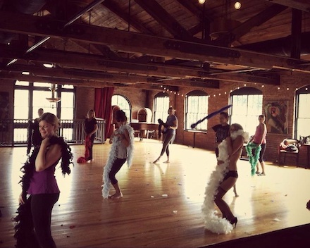 Rural Intelligence Style