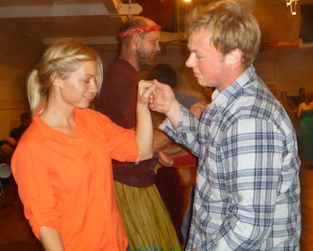 Rural Intelligence Style