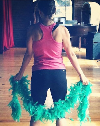 Rural Intelligence Style