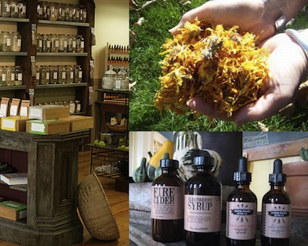 Rural Intelligence Community