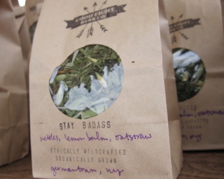 Rural Intelligence Community