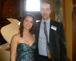 Rural Intelligence Parties and Openings