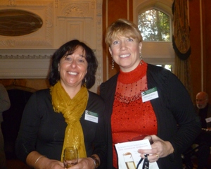 Rural Intelligence Parties and Openings