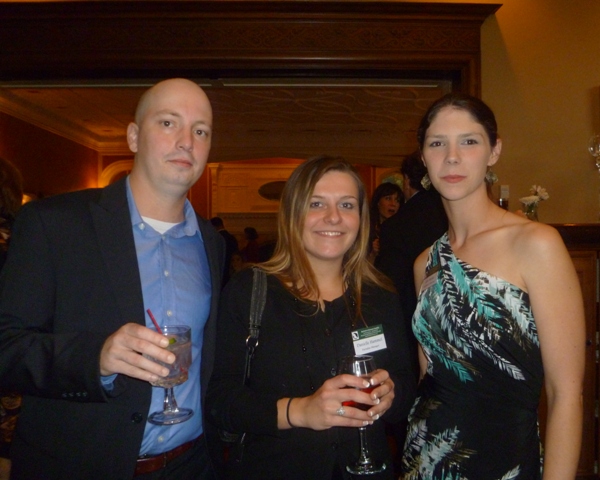 Rural Intelligence Parties and Openings