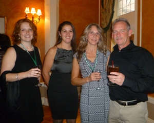 Rural Intelligence Parties and Openings