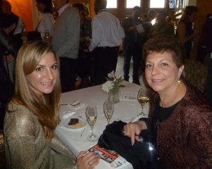 Rural Intelligence Parties and Openings