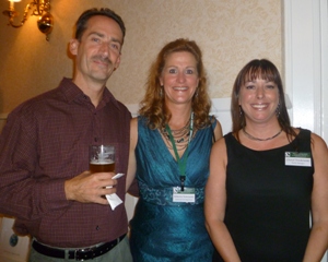 Rural Intelligence Parties and Openings