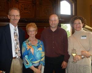 Rural Intelligence Parties and Openings