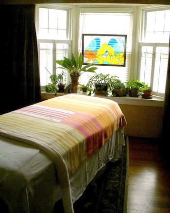 Rural Intelligence Style