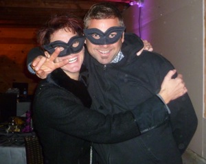 Rural Intelligence Parties and Openings