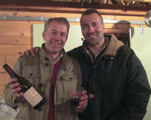 Rural Intelligence Parties and Openings