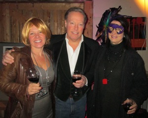 Rural Intelligence Parties and Openings