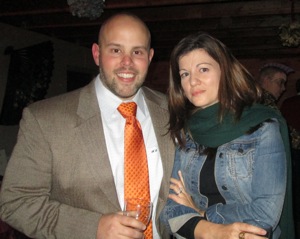 Rural Intelligence Parties and Openings