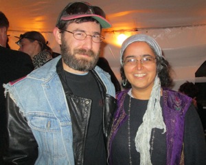 Rural Intelligence Parties and Openings