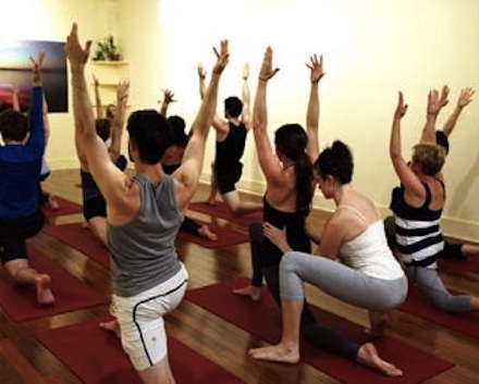 Rural Intelligence Style