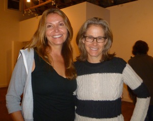 Rural Intelligence Parties and Openings