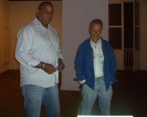 Rural Intelligence Parties and Openings