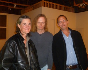 Rural Intelligence Parties and Openings