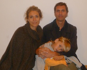 Rural Intelligence Parties and Openings