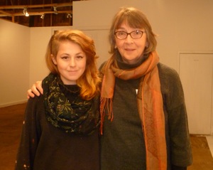 Rural Intelligence Parties and Openings