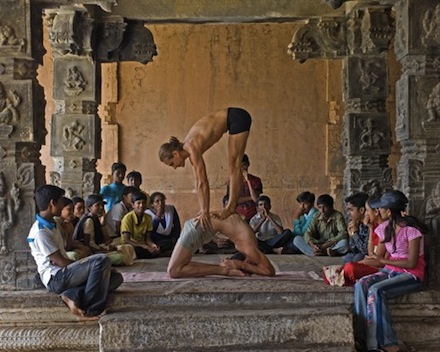 Rural Intelligence Style