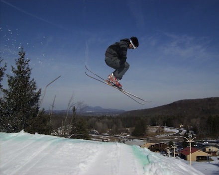 Rural Intelligence Style