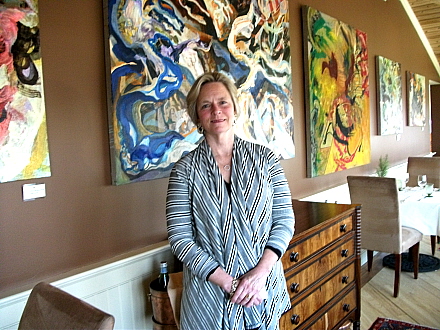 Rural Intelligence Road Trips