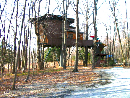 Rural Intelligence Road Trips