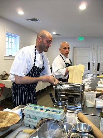 Rural Intelligence Road Trips