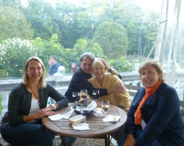 Rural Intelligence Parties and Openings