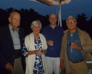 Rural Intelligence Parties and Openings