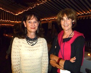 Rural Intelligence Parties and Openings