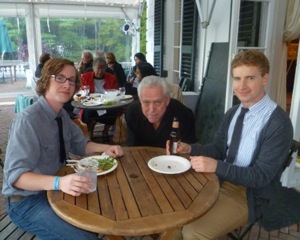 Rural Intelligence Parties and Openings