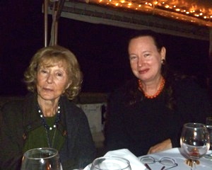 Rural Intelligence Parties and Openings