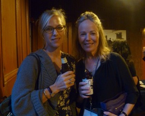 Rural Intelligence Parties and Openings