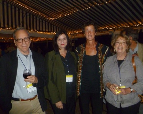 Rural Intelligence Parties and Openings