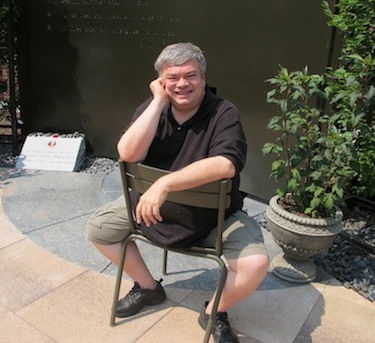 Rural Intelligence Road Trips