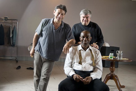 Rural Intelligence Road Trips