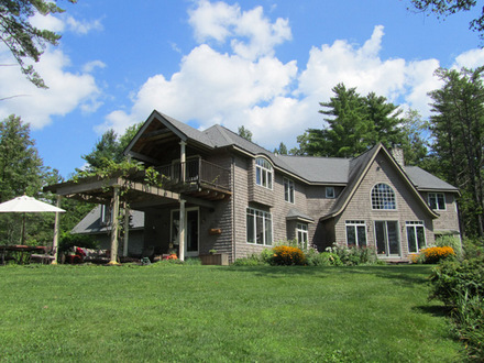 Rural Intelligence Road Trips