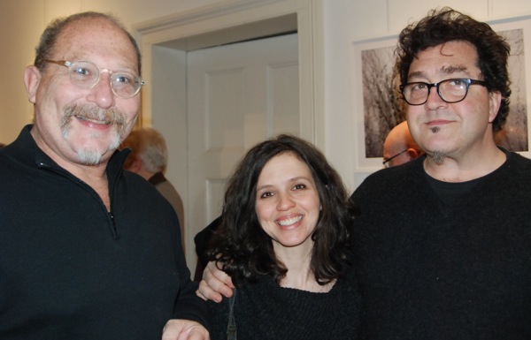 Rural Intelligence Parties and Openings