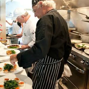 Rural Intelligence Community