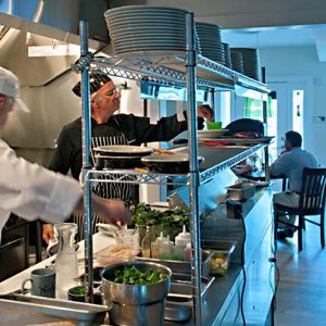 Rural Intelligence Community