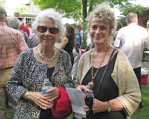 Rural Intelligence Parties and Openings