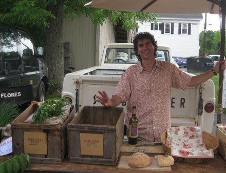 Rural Intelligence Food